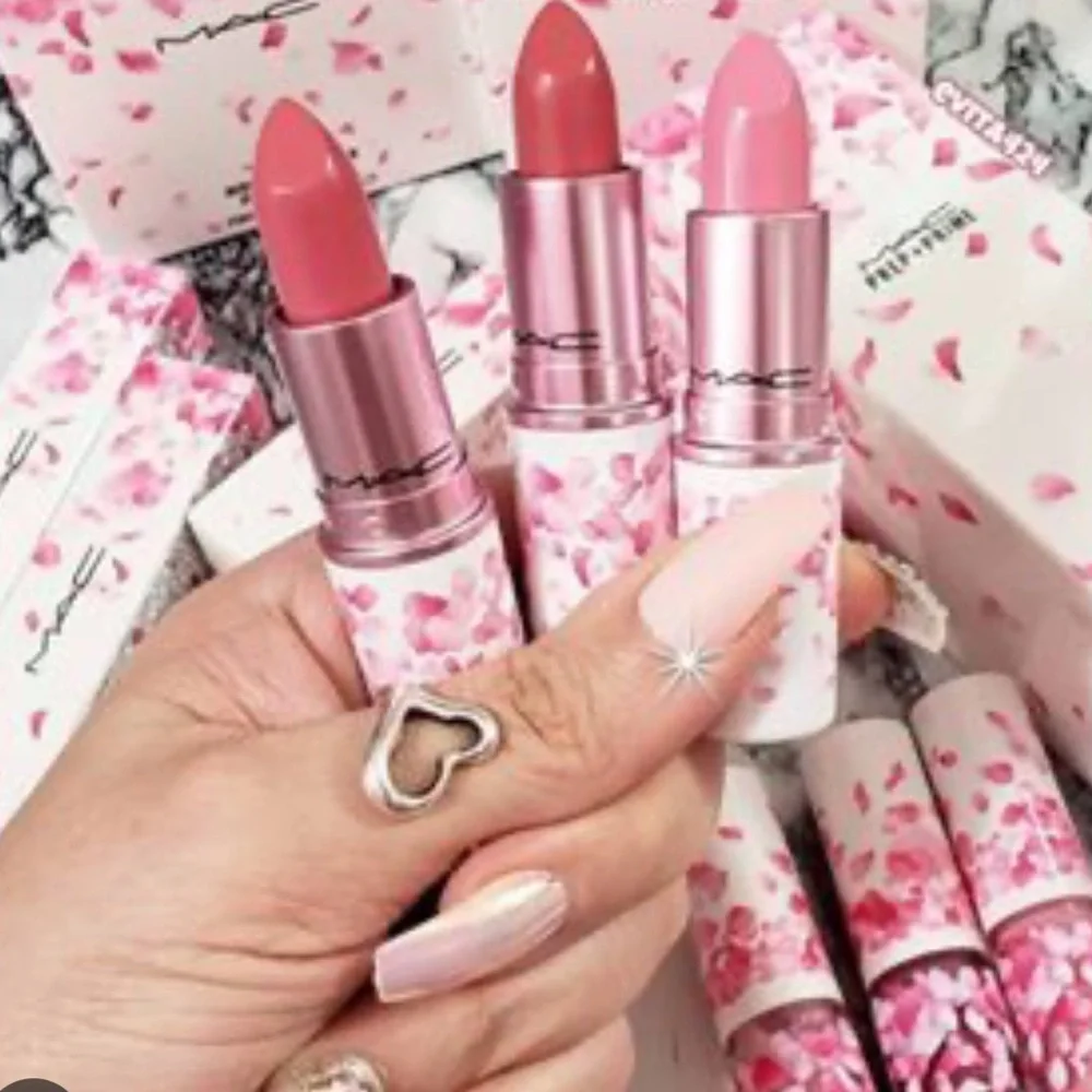 🌙💕Mac Hi Fructease Lipstick